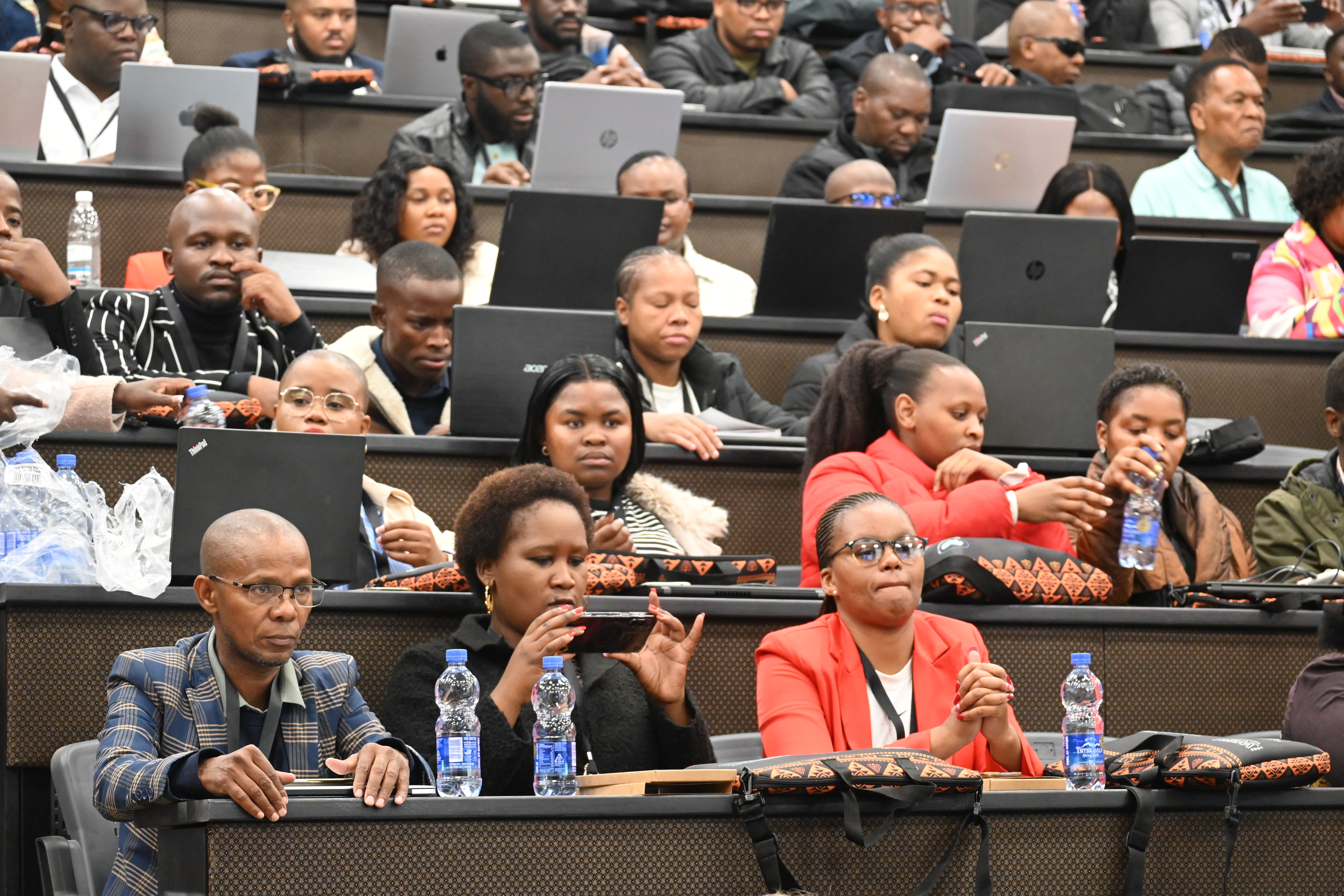 Conference Photo 1